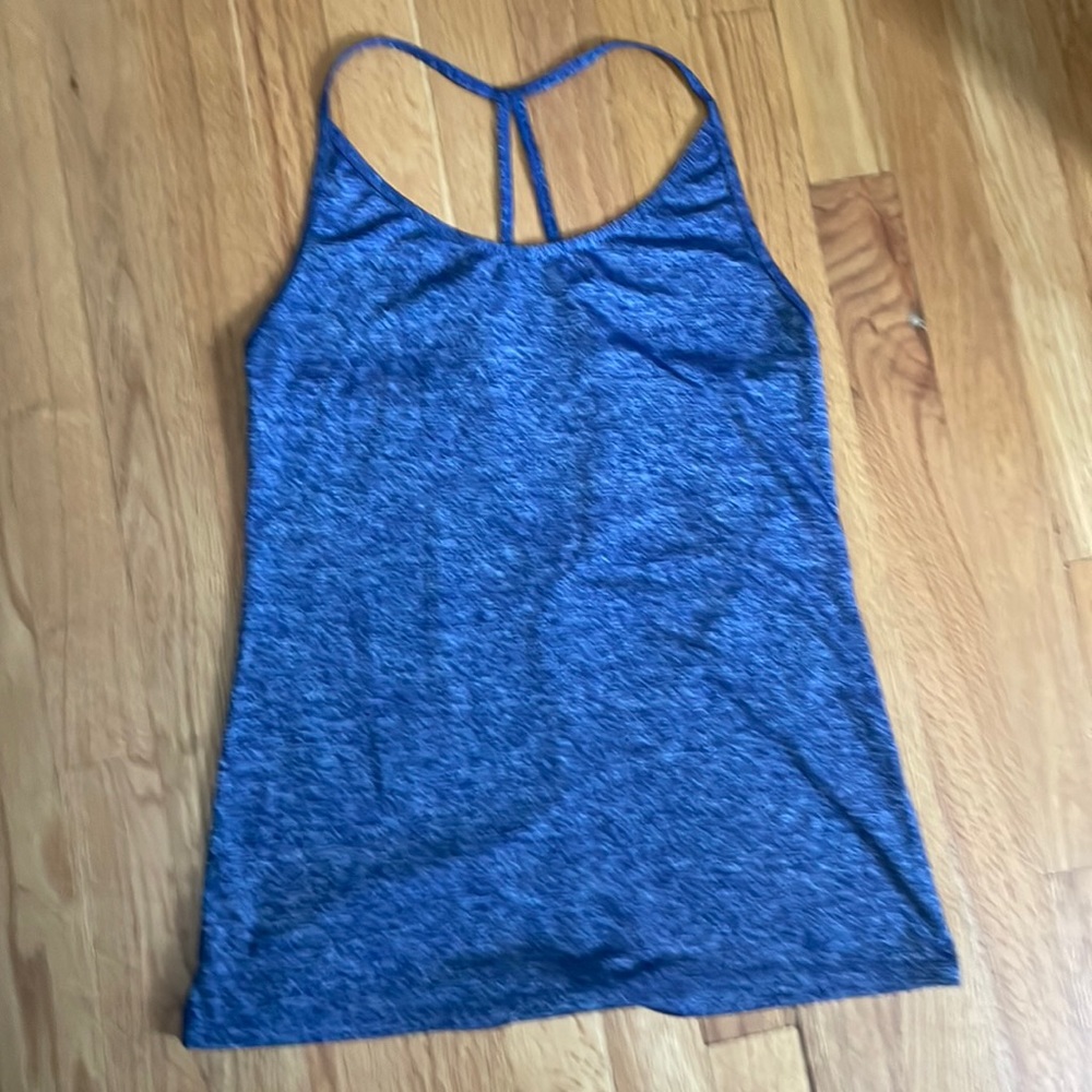 Nike Dri-Fit Workout Tank